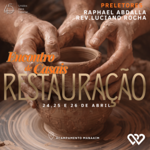 15º Encontro de Casais